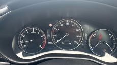 Mazda 3 2.5 e-Skyactiv G MHEV [140] Centre-Line 5dr Petrol Hatchback